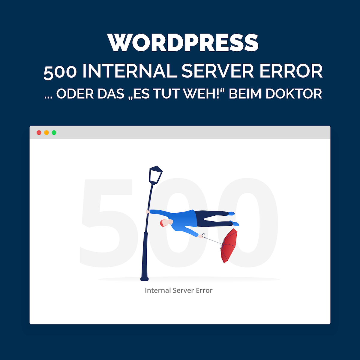 geschmacksRaum_WERBEAGENTUR_WordPress_500_Internal_Server_Error-oder_das_Es_tut_weh_beim_Doktor-t
